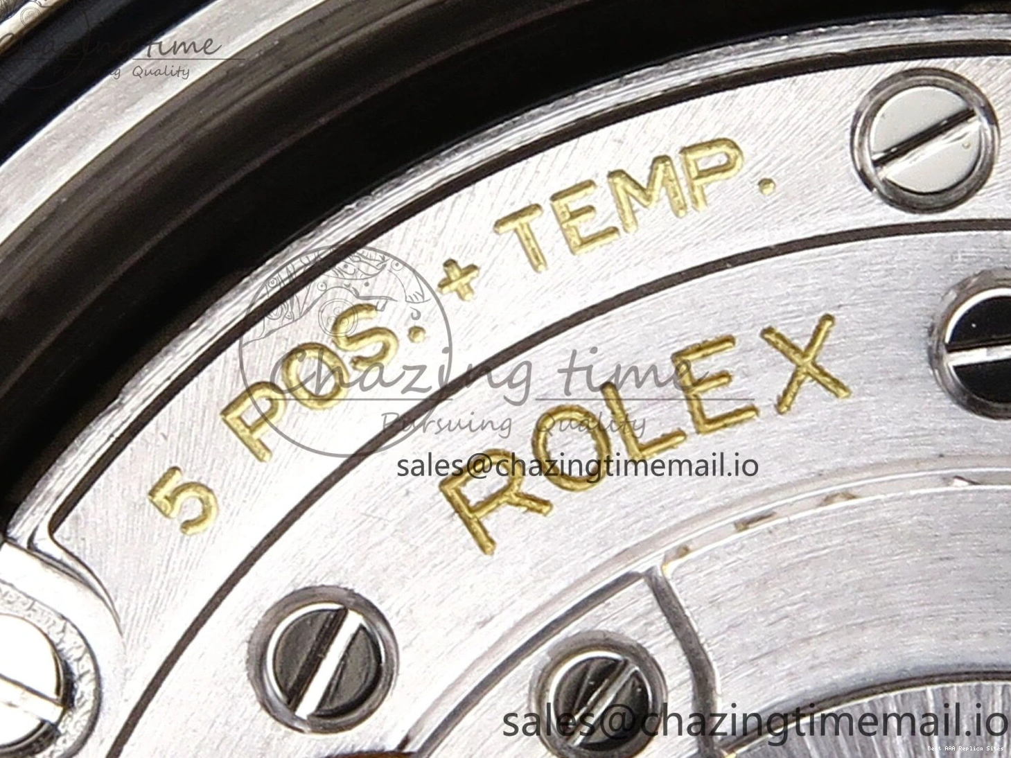 AAA Replica Watches Clean Bracelet 226570 1:1 SS II Upgraded 42mm CHS Best Black Edition Dial Explorer DD3285 904L on 1091 0119